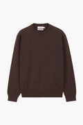 Another Sweater - Brown