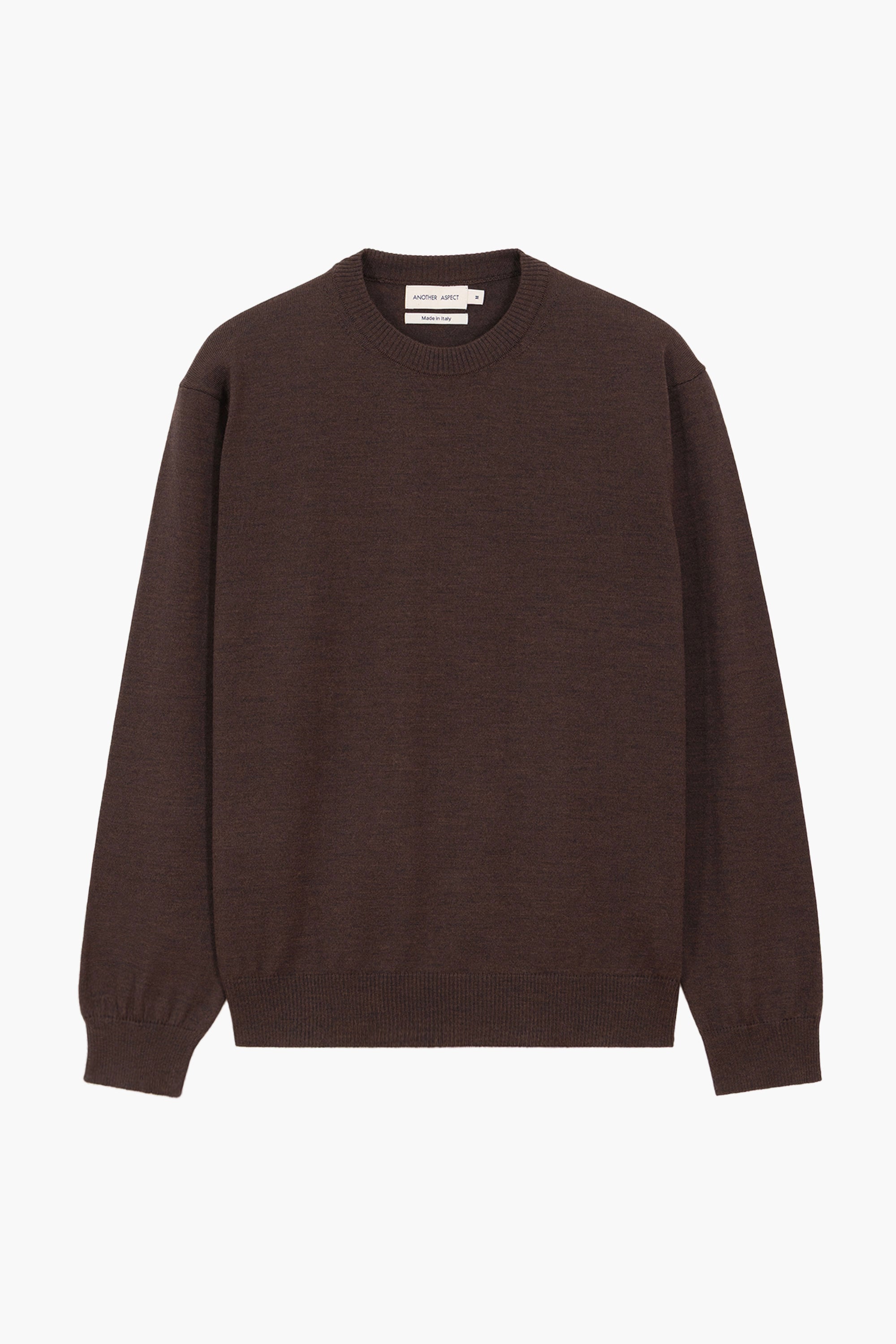 Another Sweater - Brown
