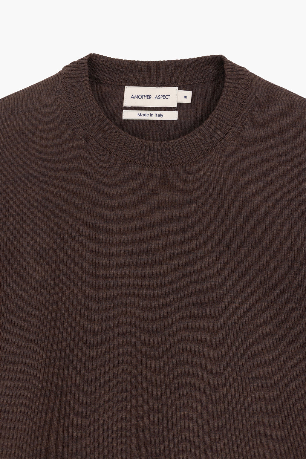 Another Sweater - Brown