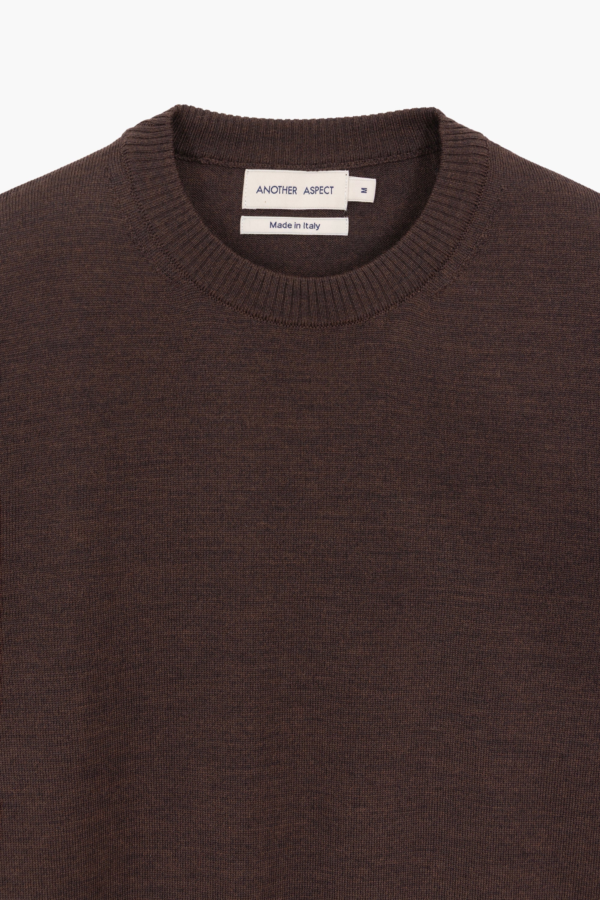 Another Sweater - Brown