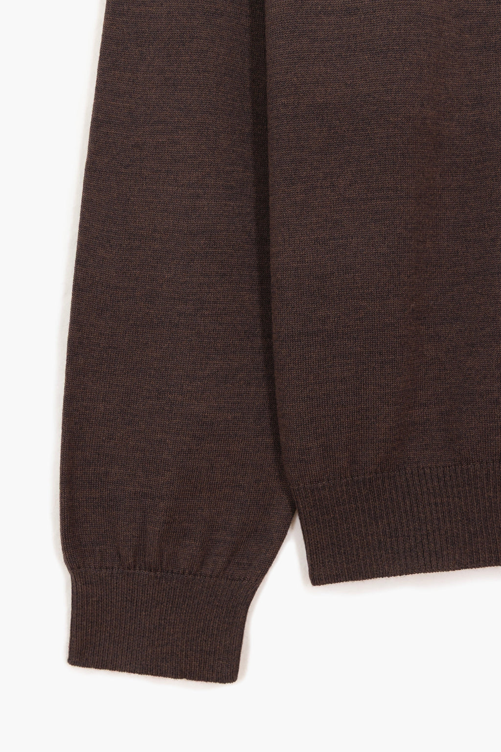 Another Sweater - Brown
