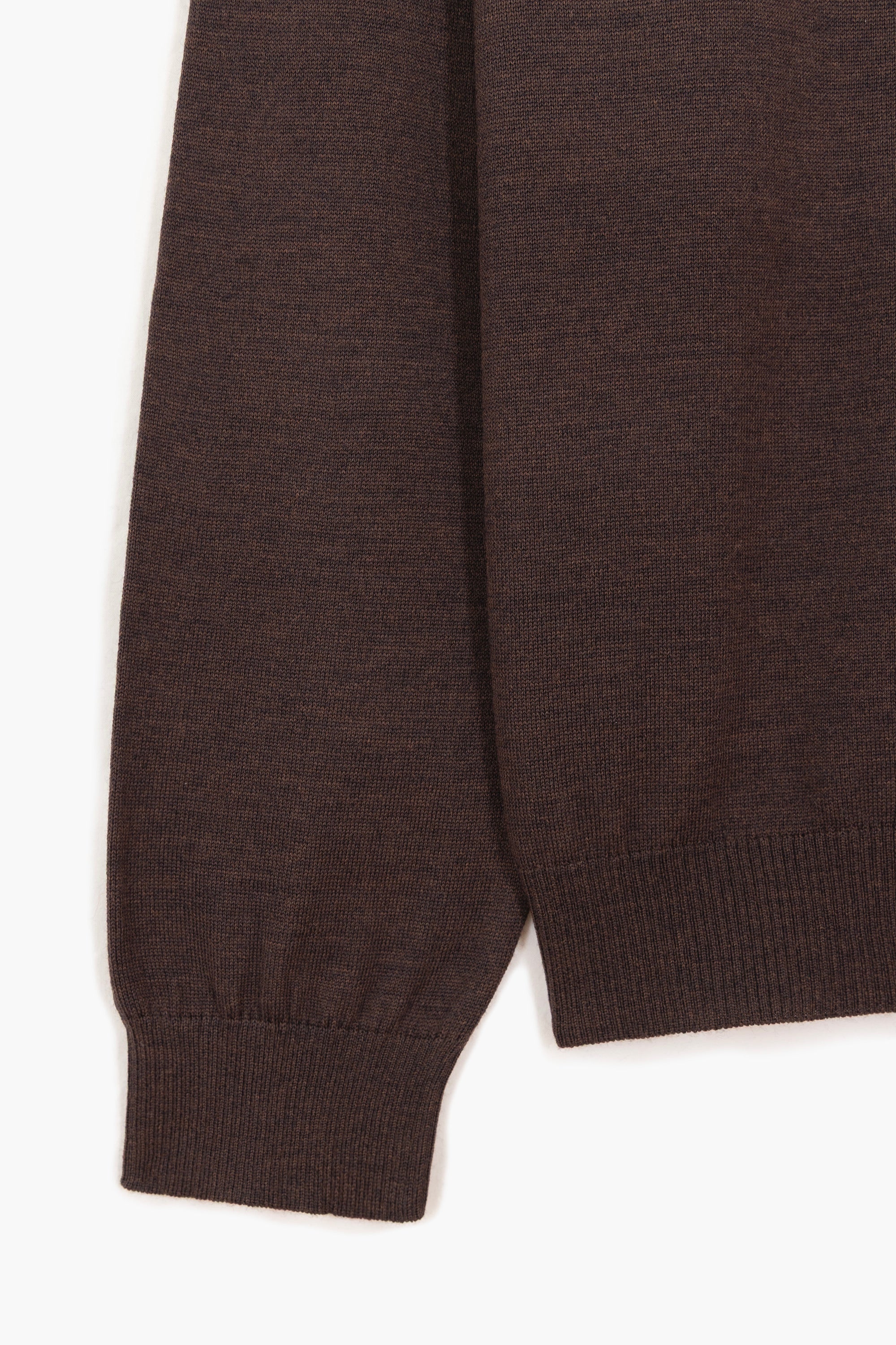Another Sweater - Brown