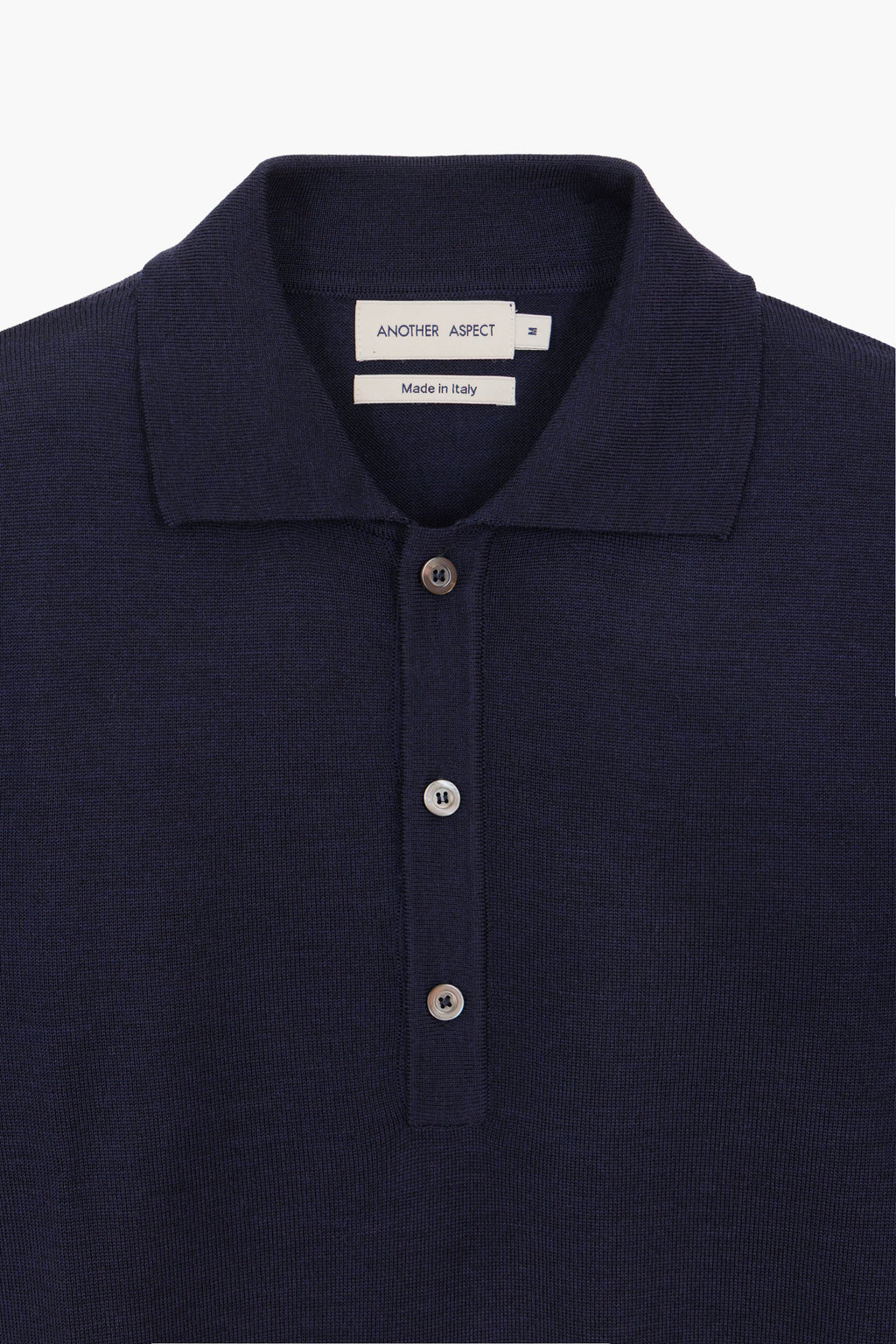 Another Polo Shirt - Navy