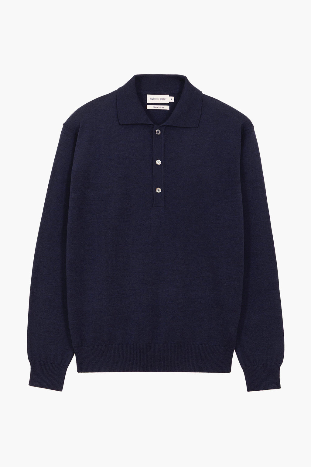 Another Polo Shirt - Navy
