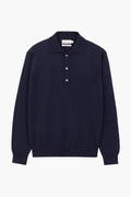 Another Polo Shirt - Navy