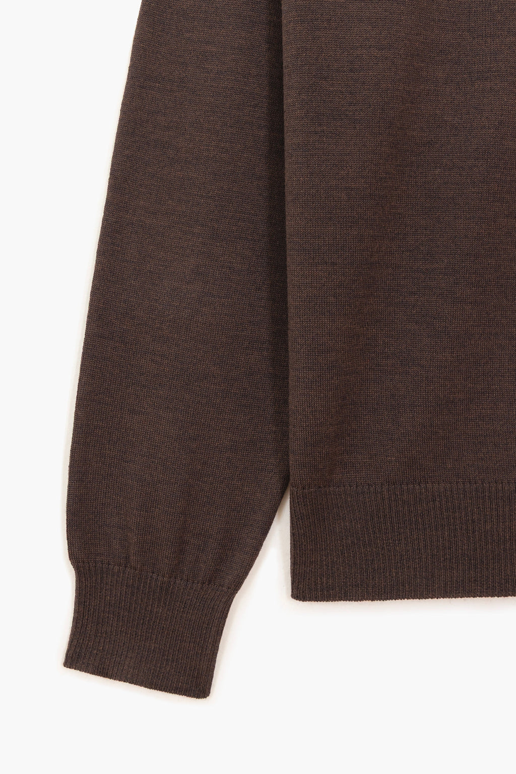 Another Polo Shirt - Brown