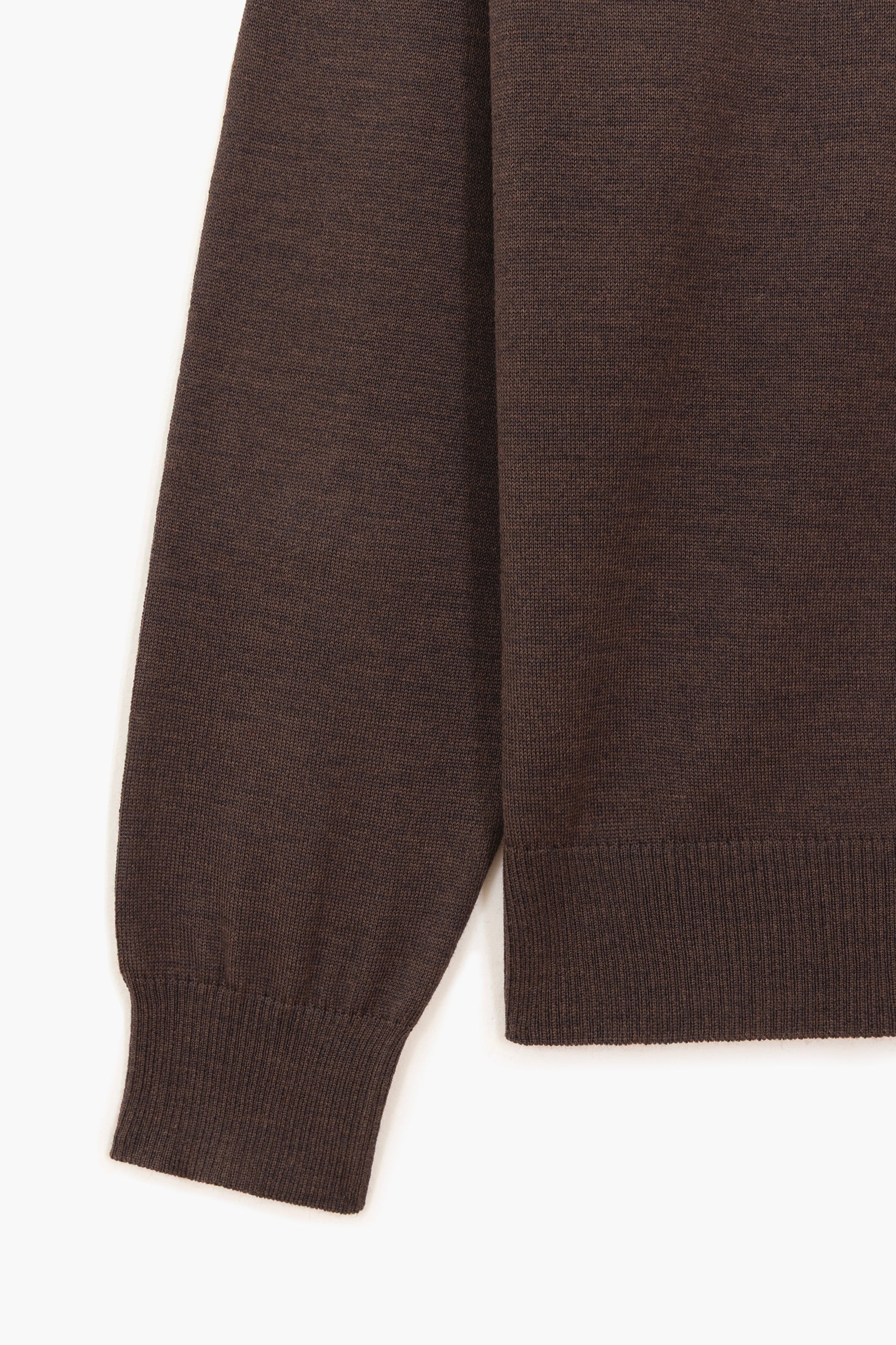 Another Polo Shirt - Brown