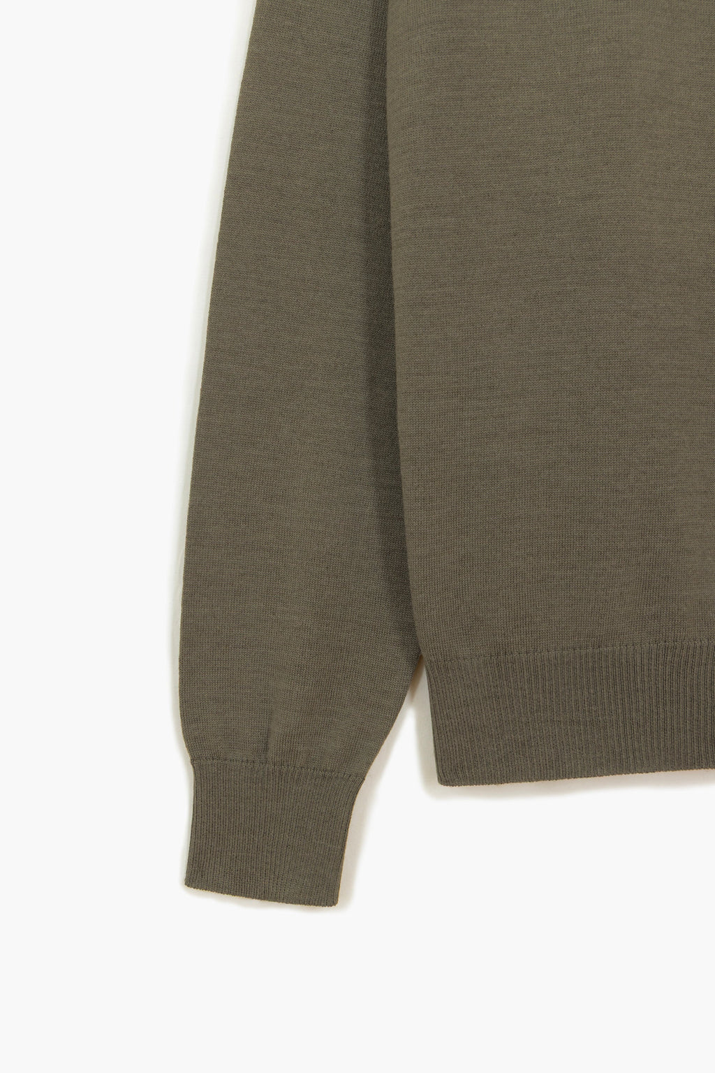 Another Polo Shirt - Olive