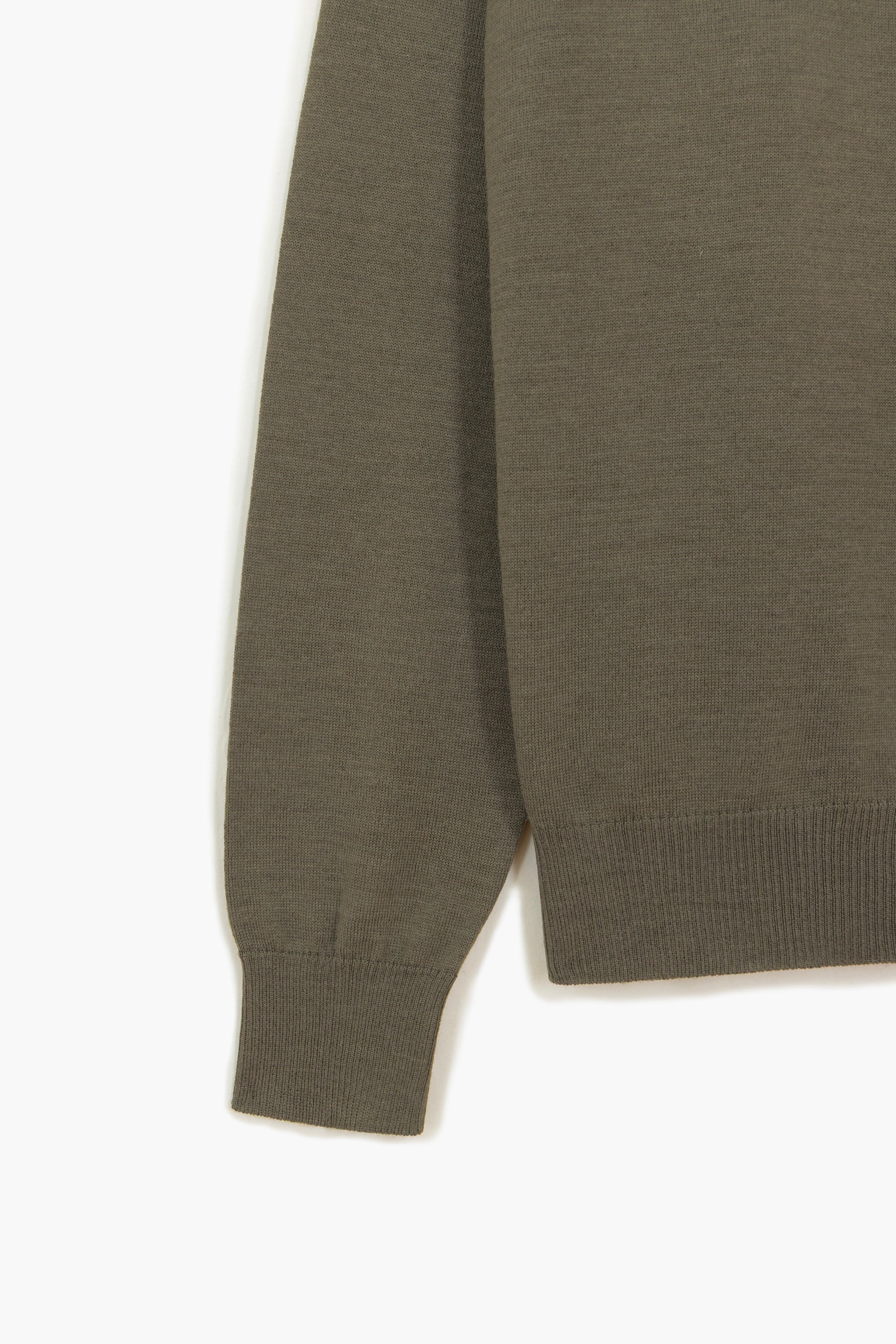 Another Polo Shirt - Olive