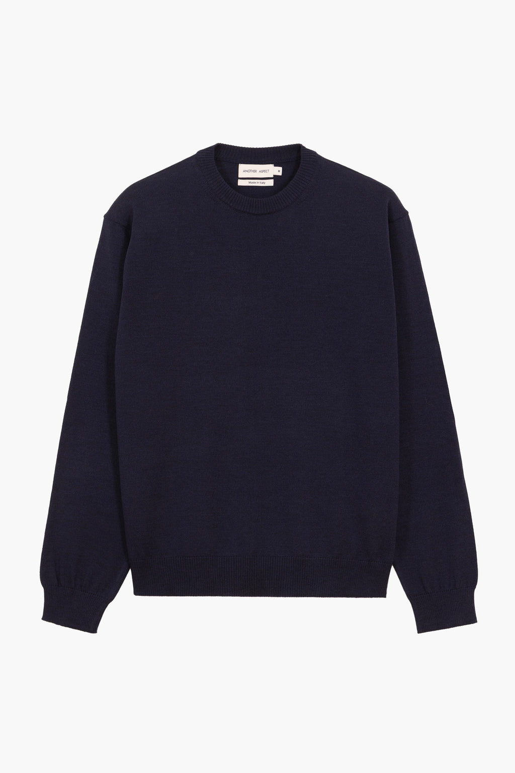 Another Sweater - Navy