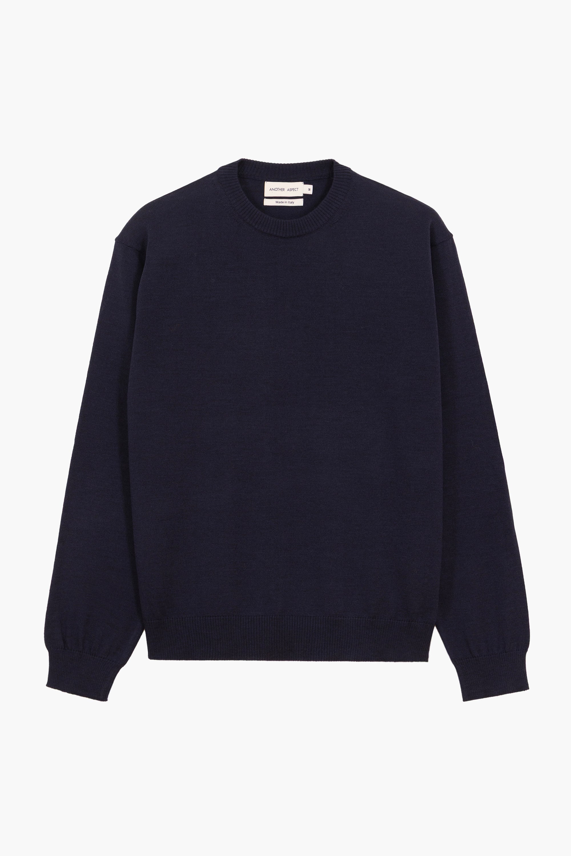 Another Sweater - Navy