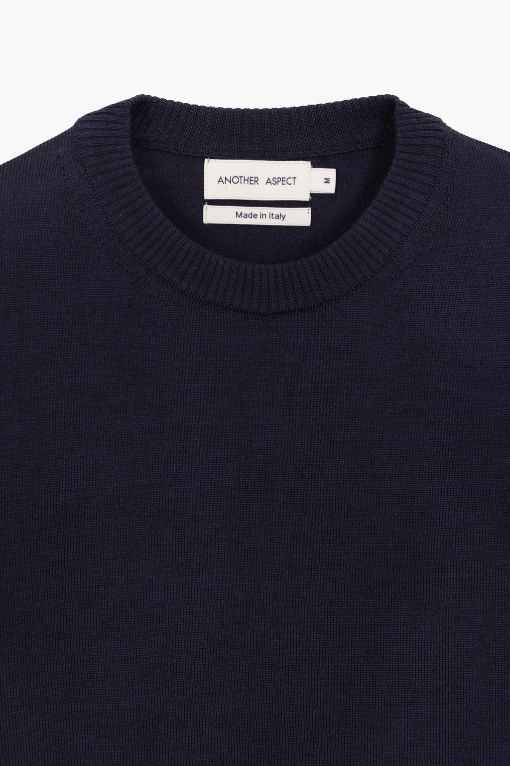 Another Sweater - Navy