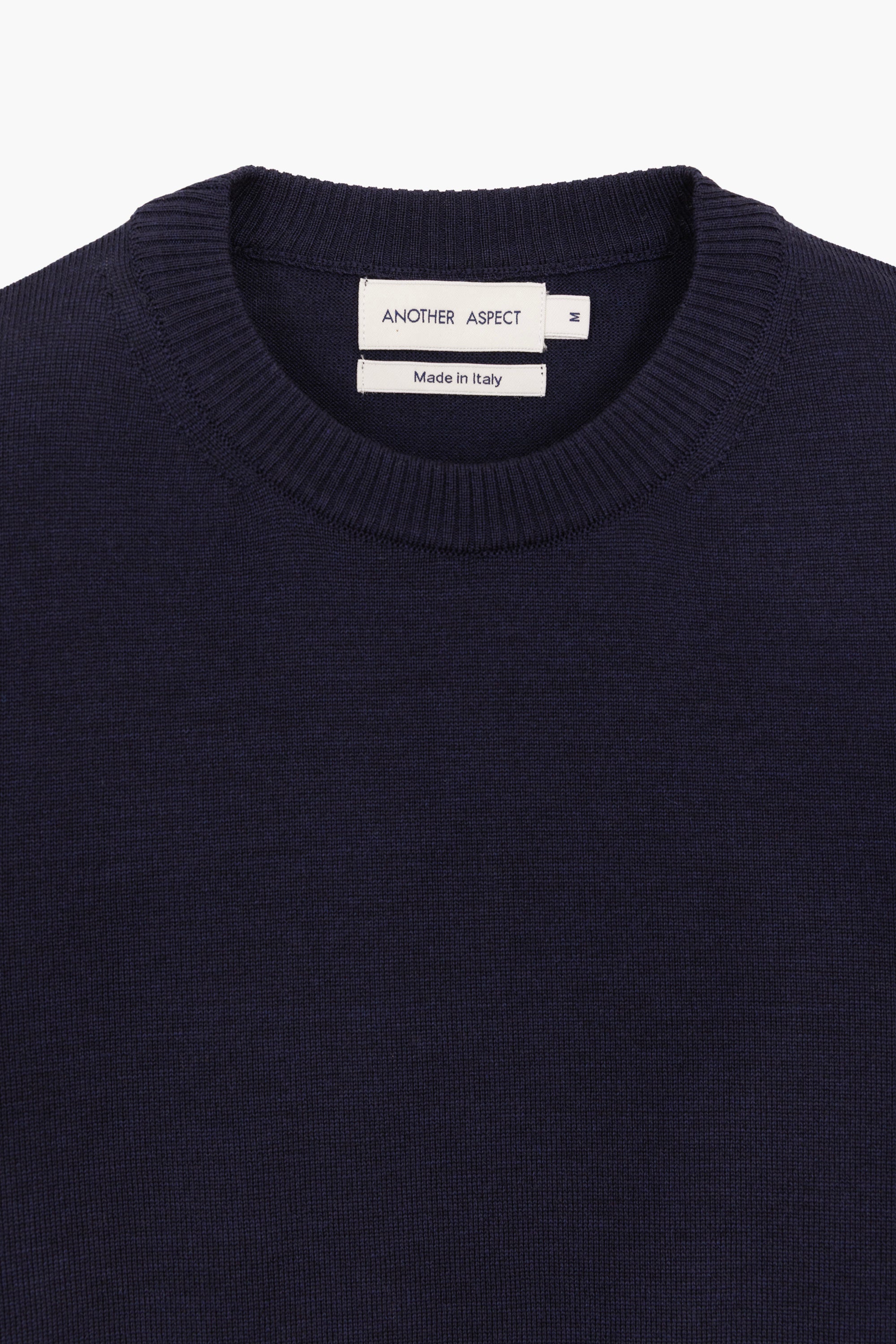Another Sweater - Navy