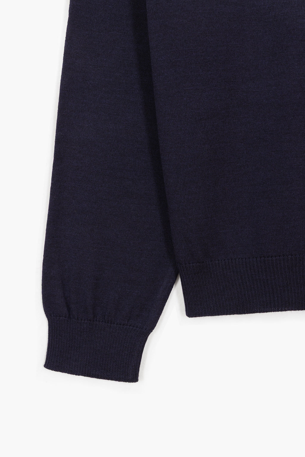 Another Sweater - Navy