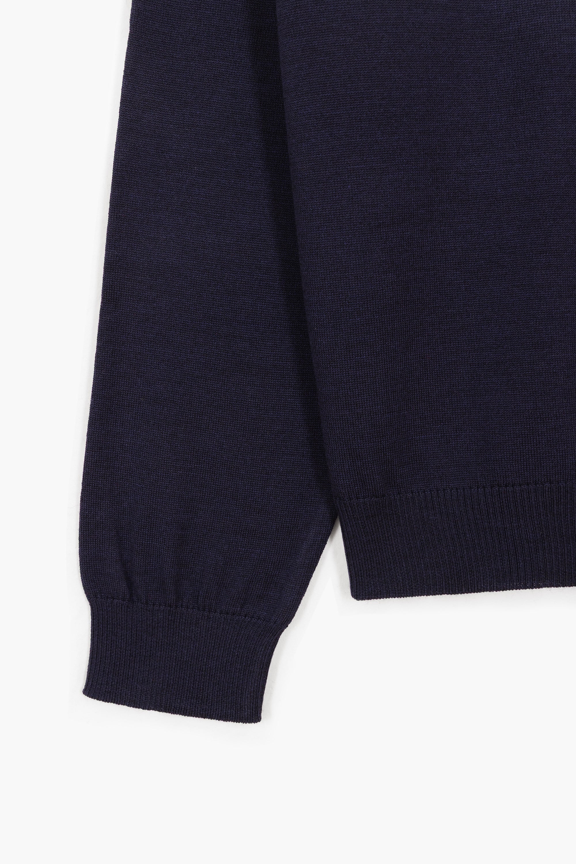 Another Sweater - Navy