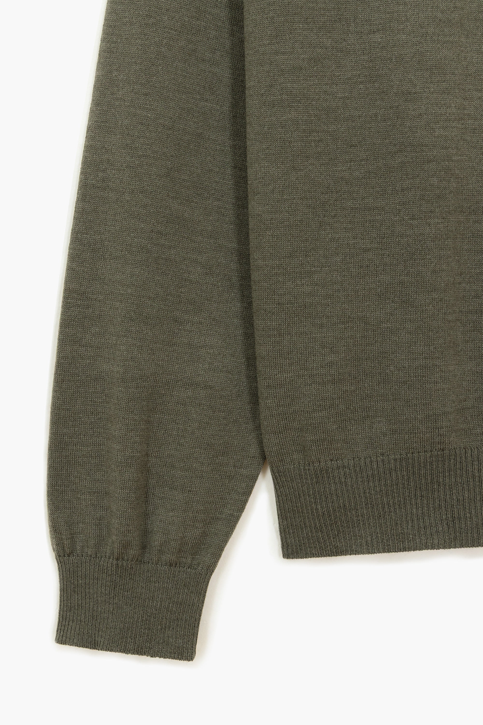 Another Sweater - Olive