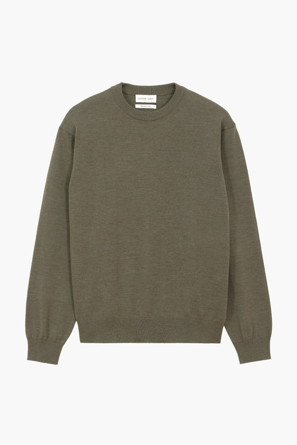 Another Sweater - Olive