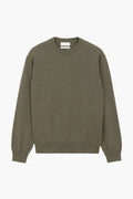 Another Sweater - Olive